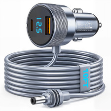 Starlink Mini Car Adapter 10Ft Starlink Cable With 18AWG Waterproof 3-in-1 Starl picture