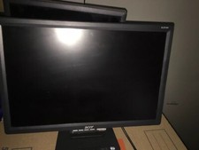 ACER Black AL2016W 20