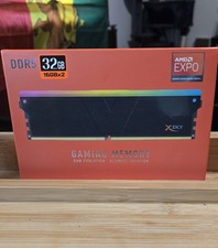 32GB V-Color Manta XSky DDR5 6000MHz CL30, AMD EXPO -SK Hynix🔥FACTORY SEALED🔥 picture
