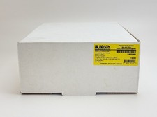 Brady B30-R10000-WT R10000 White Printer Ribbon Cartridge 4.33