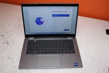 Scratched LCD Dell Latitude 5320 Touchscreen Intel i7-1185G7 3GHz 16GB 256GB picture