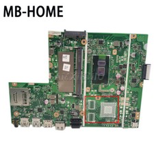 X541UVK mainboard for ASUS X541UJ X541UV X541U i3-6006U X541UAK motherboard picture