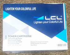 LCL 37X High-Yield Black Laser Toner for HP CF237X CF237A Enterprise M608n picture
