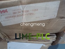1PC NEW HSR45LB2UU＋1725L Linear Guide Slider Shipping DHL or FedEX picture