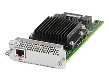 Cisco C-NIM-1M 1 Port 2.5-Gbps/1-Gbps RJ-45 WAN picture