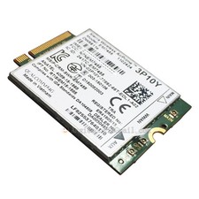 Dell DW5811e Snapdragon X7 LTE 3P10Y Sierra EM7455 Qualcomm 4G WWAN Card Module picture