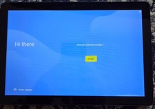 ONN Tablet Pro 32GB w/ MicroSD card Slot, Wi-Fi, 8