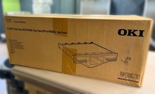 New OEM - OKI OKIDATA 45531222 Belt Transfer Unit   C911/C931/C941/C942 picture