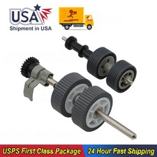 Feed Pickup Pick Brake Roller For Fujitsu ScanSnap iX500 iX1400 iX1500 iX1600 picture