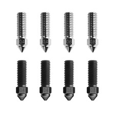 K1 Nozzle Kits 0.4mm 0.6mm 0.8mm picture