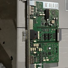 CISCO NCS2006-ECU-S V01 lot of 2 picture