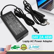 AC Power Adapter for Logitech G25 G27 G29 G920 G940 Racing Wheel APD DA-42H24 picture