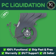 ✅ iMac (21.5-inch, Mid 2011) EMC 2428 iMac12,1 A1311 CPU Fan & Sensor 610-0093 ✅ picture