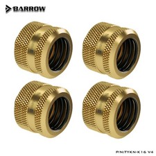 4 Pack Barrow G1/4