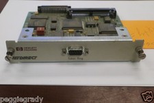 Hewlett Packard J2373-60001 Used JetDirect TokenRing 10 Base - T picture