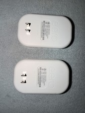 2-Pack Eero Beacon Mesh WiFi Range Extender D010001 picture