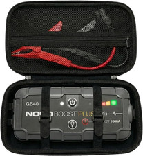 EVA Protection Case Compatible with NOCO Jump Starters Boost plus Gb40/Boost picture