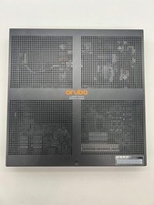 HPE JL679A Networking Device Used - A Black picture