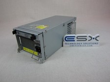 Dell 30FFX EqualLogic 440W Power Supply Module PS5500 PS6500 PS6510 picture