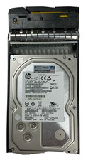 HP 3PAR 4TB 7.2K SAS 3.5 LFF Hot-SWAP 3PAR M6720 710489-003 0B29858 743183-001 picture