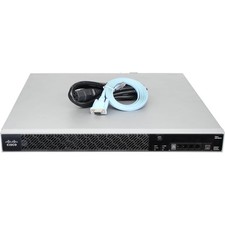 Cisco ASA5515-K9 6P 1GbE 3DES/AES Firewall picture
