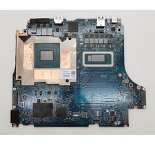 For Dell G16 7620 i7-12700H RTX3060 6GB Laptop Motherboard LA-L659P 0PM8FJ picture
