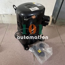 1PCS New For AWS4538ZXN Ice cream machine compressor picture