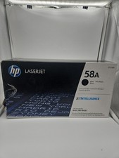 New OEM HP 58A M404 M428 M430 Toner Cartridge CF258A picture
