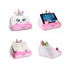 Cuddly Reader Children iPad Stand | Tablet Stand | Book Holder| Reading Pillo... picture