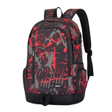 rickyh style School Backpack Travel Bag for Men & Women One Size, 01thong picture