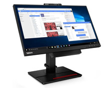 Lenovo Tiny-In-One Gen 3 23.8in FHD IPS Display 1920x1080 DisplayPort picture