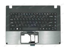 6B.SHXN7.028 FOR ACER Palmrest Non-Backlit Keyboard BLACK picture