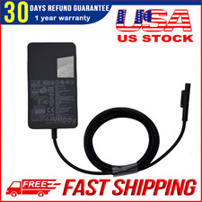Genuine OEM 1706 65w Surface Pro 6 7 8 9 X 1769 1736 1800 Charger for Microsoft picture