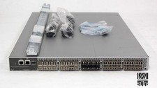 HP AM869A StorageWorks 8G /40 ACTIVE Fabric Ports with SFP's & Licenses picture
