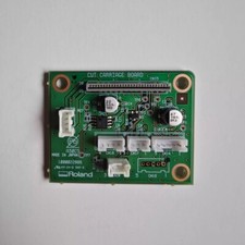 New Original Roland BN-20 BN-20A BN-20D ASSY,CUT CARRIAGE BOARD W701681232 picture