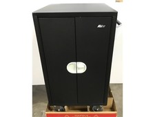AVerCharge E36c+ 36-Device Universal Charging Cart for Tablet iPad Classroom picture