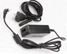 AC Adapter Charger Power For Toshiba Portege Z20t Z20t-B Z20t-B2110 Z20t-B2111 picture