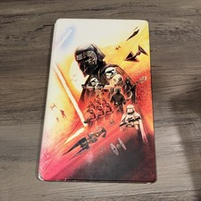 Amazon Fire 7 Tablet Case, Star Wars: The Rise of Skywalker (Limited Edition) picture