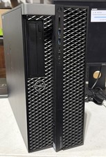 Dell Precision 5820 Xeon W-2123 BAREBONES Workstation NO SSD / RAM / GPU picture