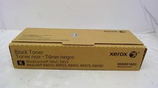 Genuine Xerox 5945/B8090 Black Toner Cartridge 006R01605  6R1605 picture
