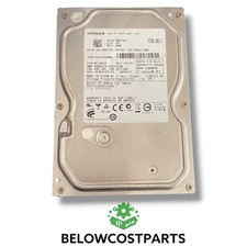 💻 Hitachi HDS721025CLA382 250GB 7200RPM 3.5