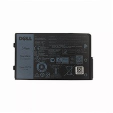 NEW OEM J7HTX Battery For DELL Latitude 7212 7220 Rugged Tablet 2JT70 FH8RW US picture