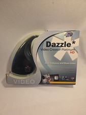Corel Dazzle Video Creator Platinum HD Capture picture