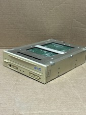 Plextor PX-63CS 6PleX 50-Pin SCSI CD-ROM Drive Vintage 1995 Working Condition picture