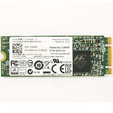 Liteon SSD M.2 SATA NGFF 2260 128GB Solid State Drive LJH-128V2G-11 Venue picture