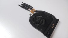 Genuine Replacement Cooling Fan w/Heatsink - Lenovo ThinkPad T470 - 01AX928 picture
