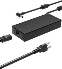 330W 20V 16.5A Laptop Charger 6.0x3.7mm Tip for G18 G16 G17 G15 G834 G634 G733 picture