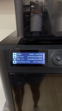 Bambu Lab P1S Combo 3D Printer + AMS - barely used, 191 Hours - Local Pickup picture