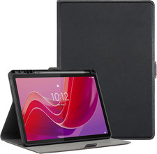 For Lenovo Tab M11 Case with Pen Holder,Ultra Slim Magnetic Cover for Lenovo Tab picture