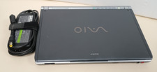 Sony VAIO Serie VGN - TX750 Model PCG - 4G1L Personal Computer Windows xp. READ picture